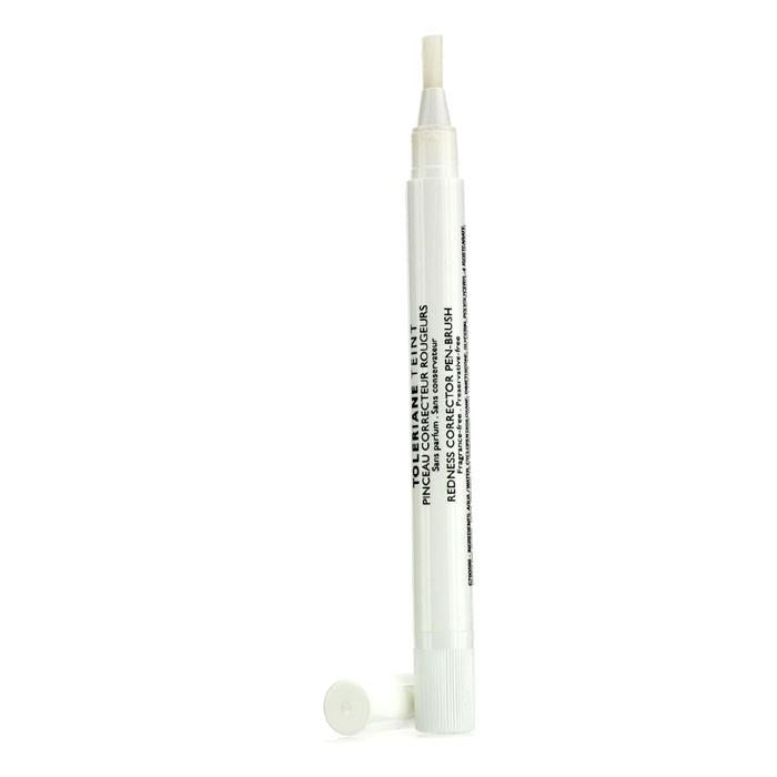 Toleriane Teint Corrector Pen Brush - For Redness (green) - 1.5ml/0.05oz