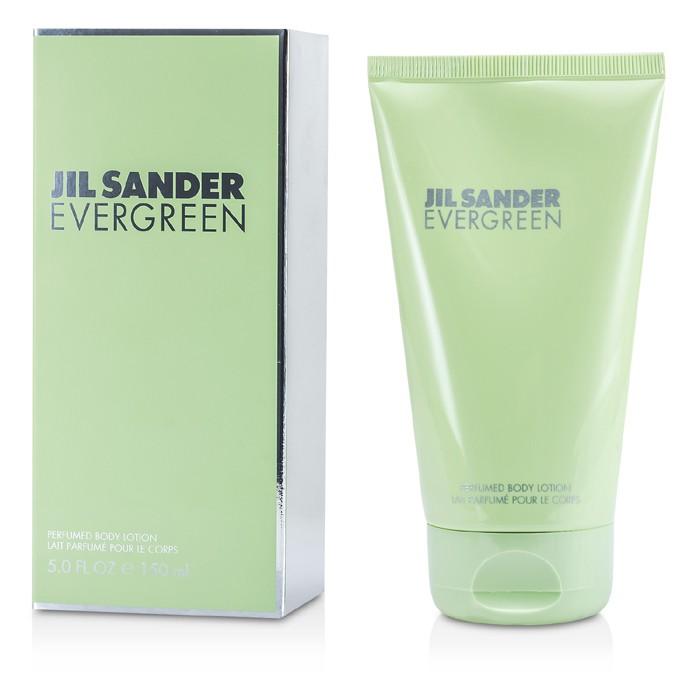 Evergreen Perfumed Body Lotion - 150ml/5oz