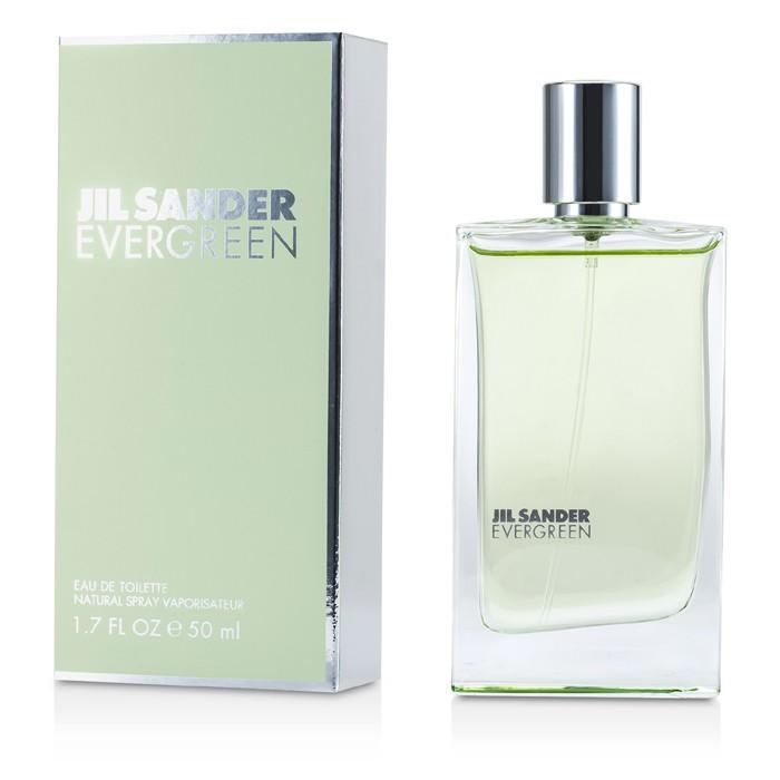 Evergreen Eau De Toilette Spray - 50ml/1.7oz