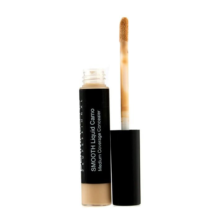 Smooth Liquid Camo Concealer (medium Coverage) - Light/sesame - 7ml/0.2oz
