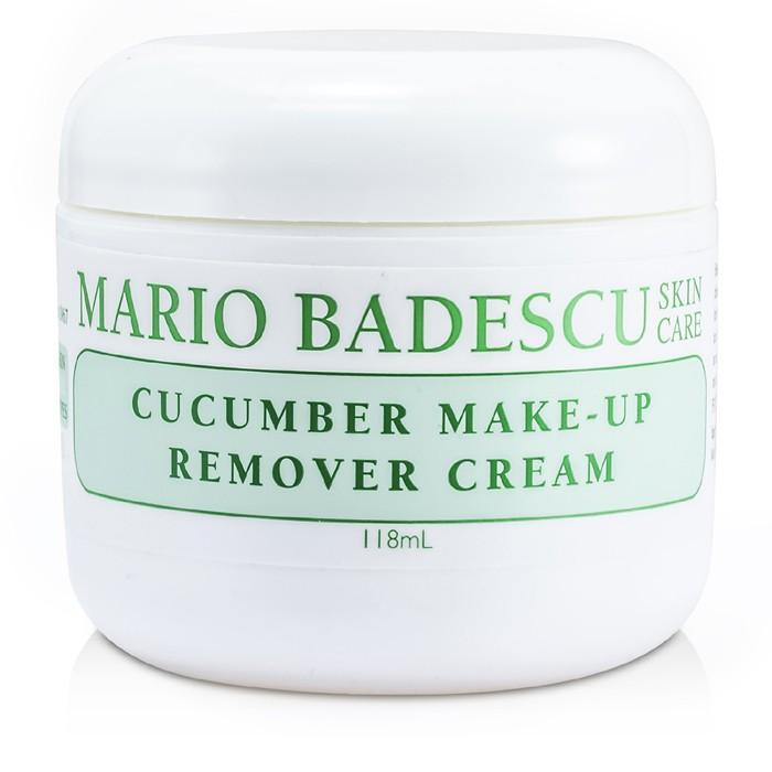 Cucumber Make-up Remover Cream - For Dry/ Sensitive Skin Types - 118ml/4oz