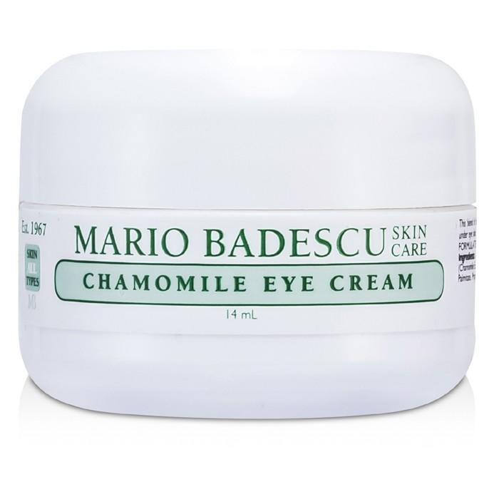 Chamomile Eye Cream - For All Skin Types - 14ml/0.5oz