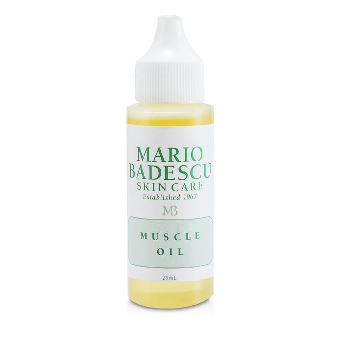 Muscle Oil - For All Skin Types - 29ml/1oz
