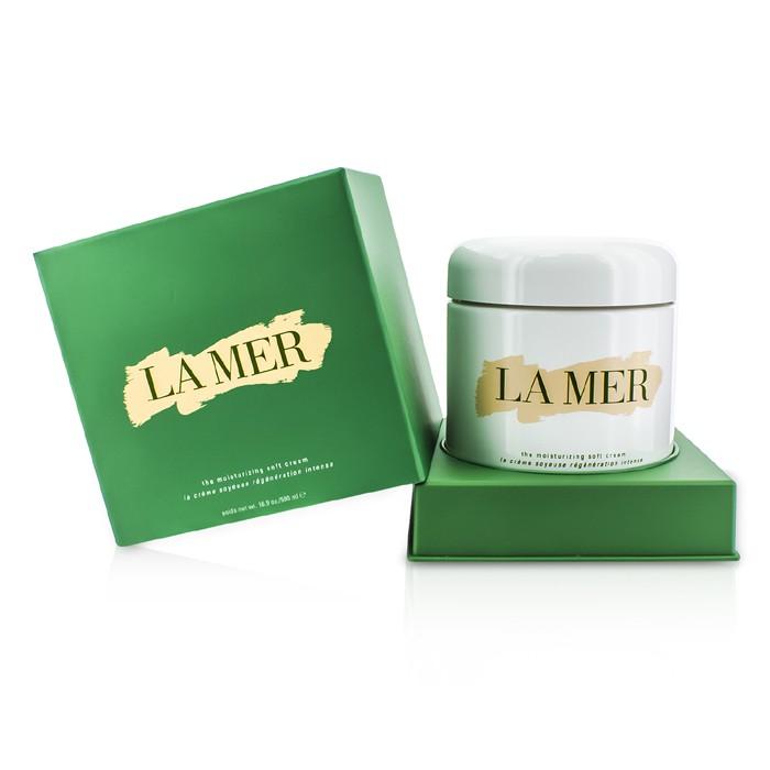 The Moisturizing Soft Cream - 500ml/16.9oz