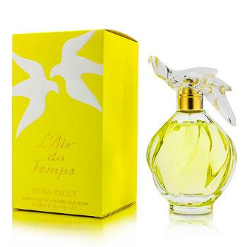 L'air Du Temps Eau De Toilette Spray - 100ml/3.4oz