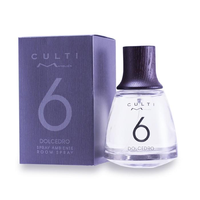 Matelier Room Spray - 06 Dolcedro - 100ml/3.33oz