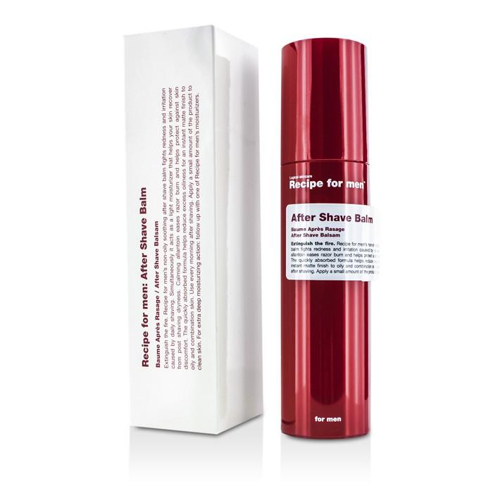 After Shave Balm - 100ml/3.4oz