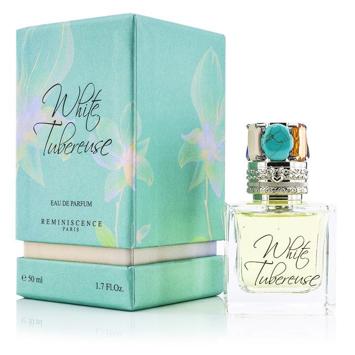White Tubereuse Eau De Parfum Spray - 50ml/1.7oz