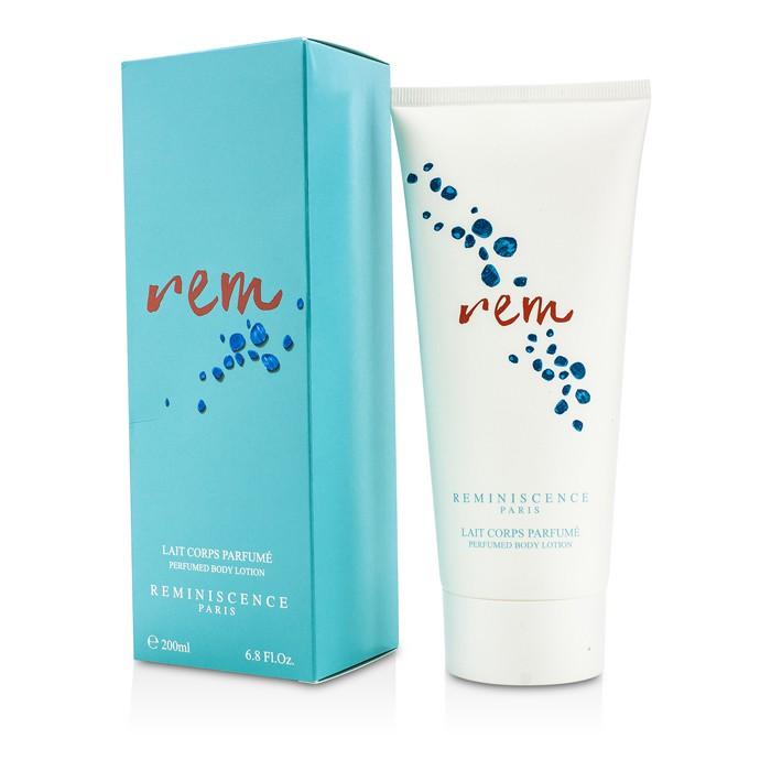 Rem Perfumed Body Lotion - 200ml/6.8oz