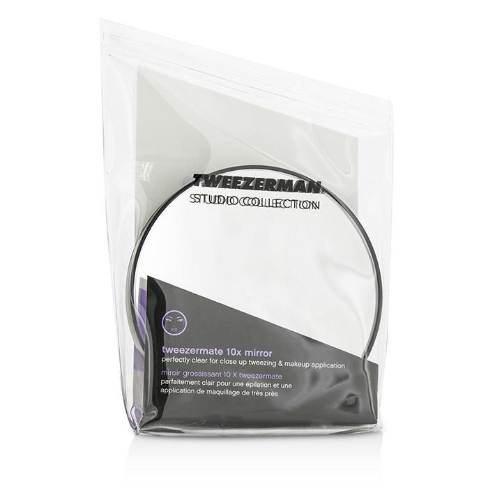 Tweezermate 10x Mirror (studio Collection) - -