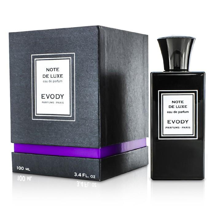 Note De Luxe Eau De Parfum Spray - 100ml/3.4oz