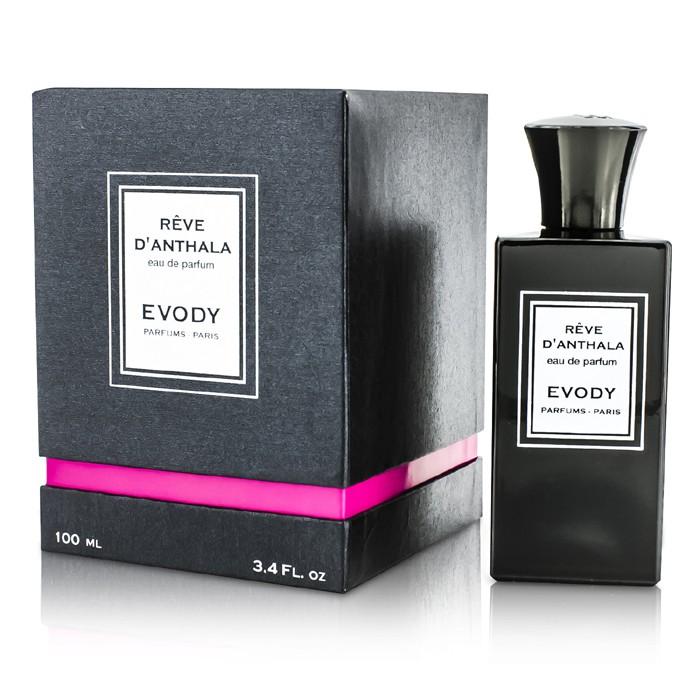 Reve D'anthala Eau De Parfum Spray - 100ml/3.3oz