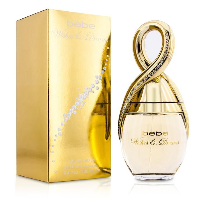 Wishes & Dreams Eau De Parfum Spray - 100ml/3.4oz