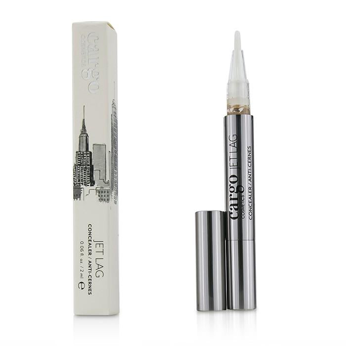 Jet Lag Concealer - #02 Medium - 2ml/0.06oz