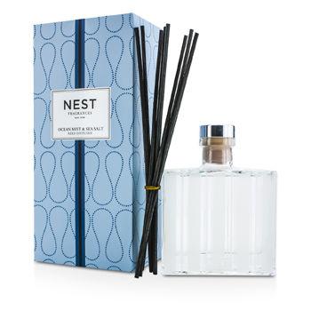 Reed Diffuser - Ocean Mist & Sea Salt - 175ml/5.9oz