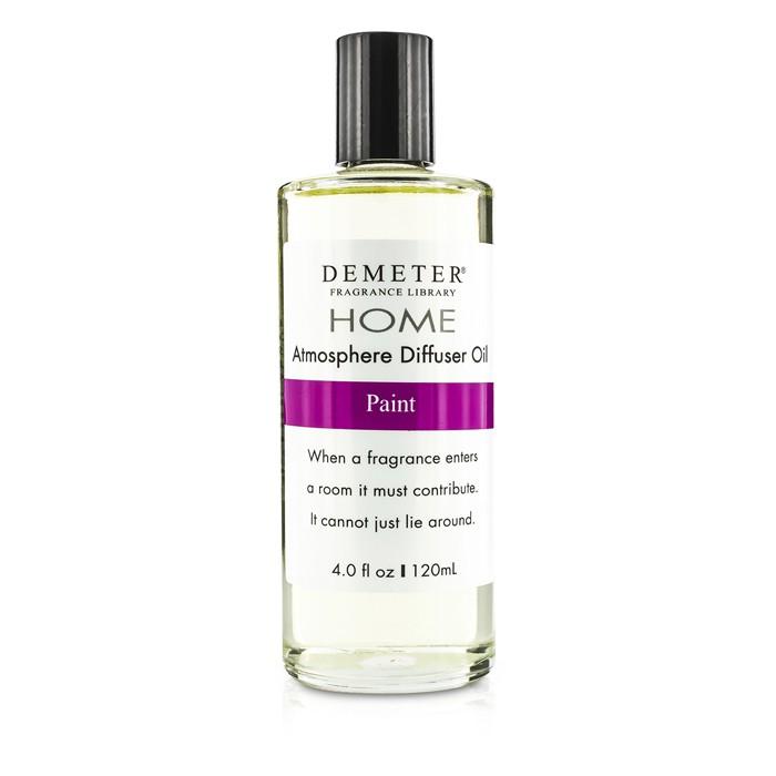 Atmosphere Diffuser Oil - Paint - 120ml/4oz