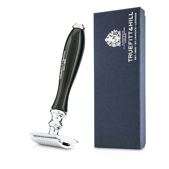 Wellington Double Edged Razor - Ebony - 1pc