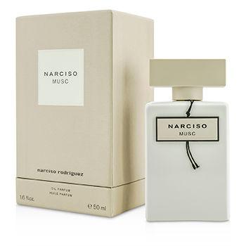Narciso Musc Oil Parfum - 50ml/1.6oz