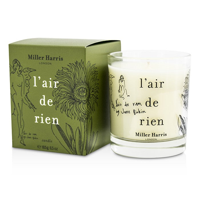 Candle - L'air De Rien - 185g/6.5oz