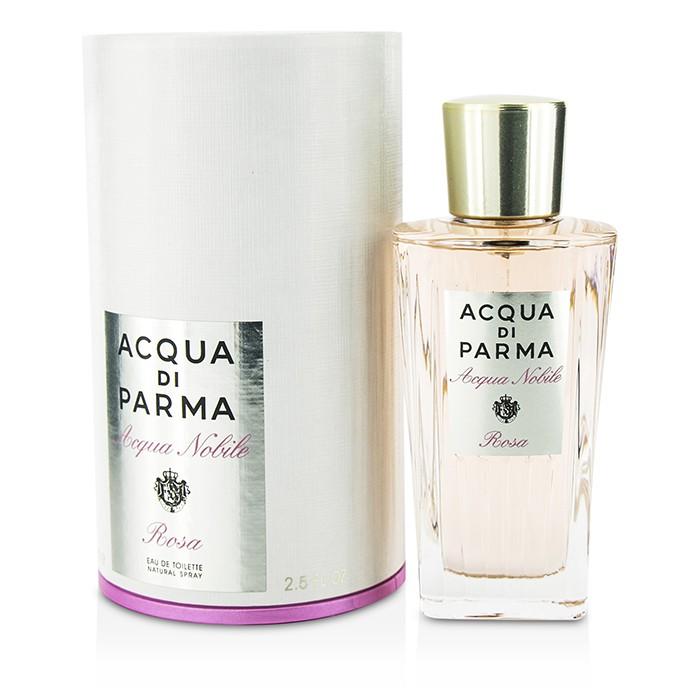 Acqua Nobile Rosa Eau De Toilette Spray - 75ml/2.5oz