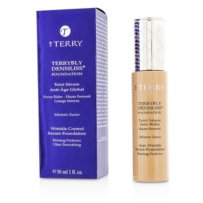Terrybly Densiliss Wrinkle Control Serum Foundation - # 8.5 Desert Beige - 30ml/1oz