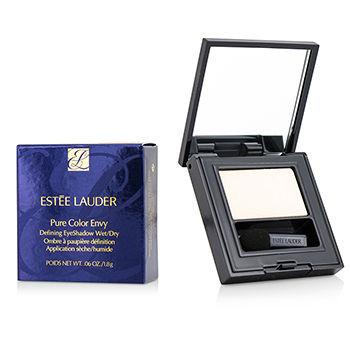 Pure Color Envy Defining Eyeshadow Wet/dry - # 28 Insolent Ivory - 1.8g/0.06oz