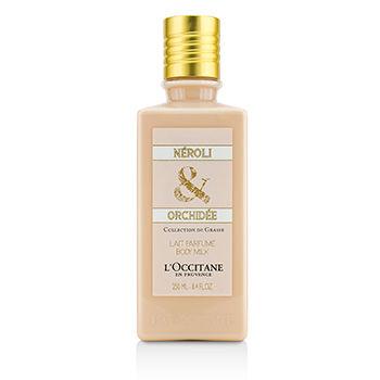 Neroli & Orchidee Body Milk - 250ml/8.4oz