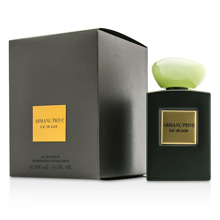 Prive Eau De Jade Eau De Parfum Spray - 100ml/3.4oz