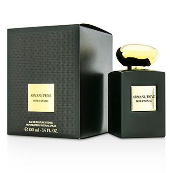 Prive Rose D'arabie Eau De Parfum Spray - 100ml/3.4oz
