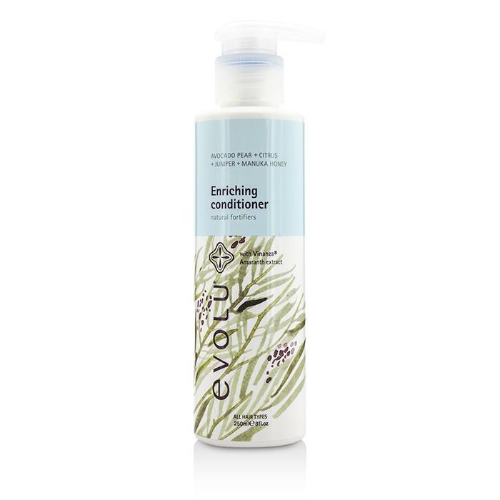 Enriching Conditioner (for All Hair Types) - 250ml/8oz