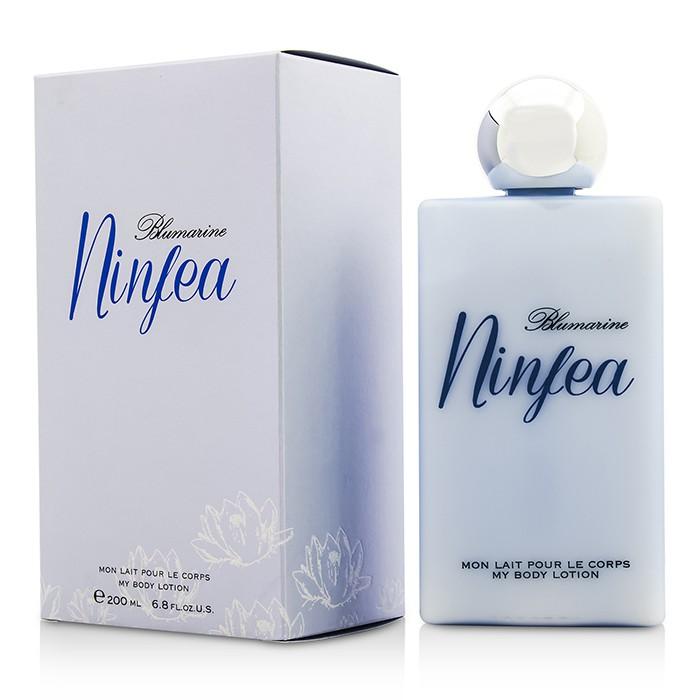 Ninfea My Body Lotion - 200ml/6.8oz