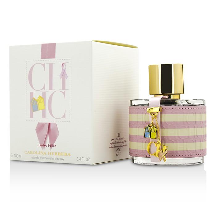 Ch Eau De Toilette Spray (marine Limited Edition) - 100ml/3.4oz