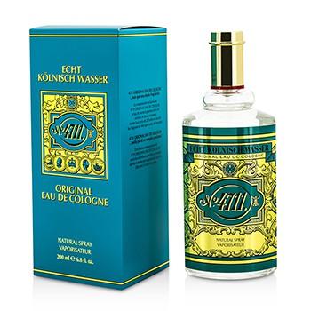 Eau De Cologne Spray - 200ml/6.8oz