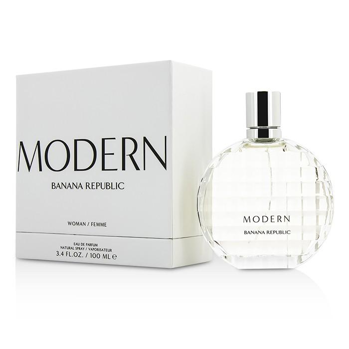 Modern Eau De Parfum Spray - 100ml/3.4oz