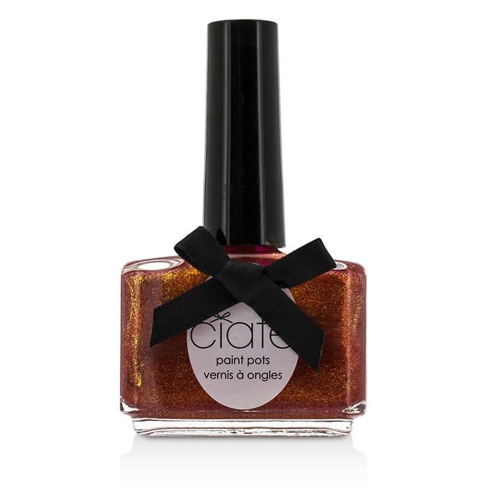 Nail Polish - Island Hopping (098) - 13.5ml/0.46oz