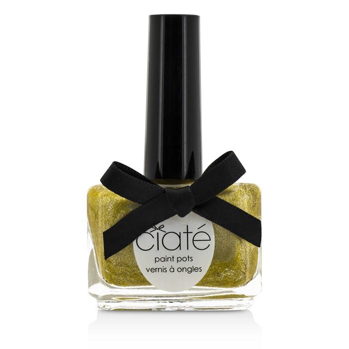 Nail Polish - Ladylike Luxe (059) - 13.5ml/0.46oz