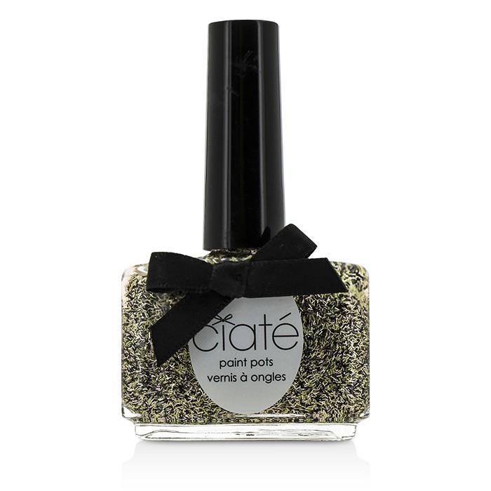 Nail Polish - Meet Me In Mayfair (175) - 13.5ml/0.46oz