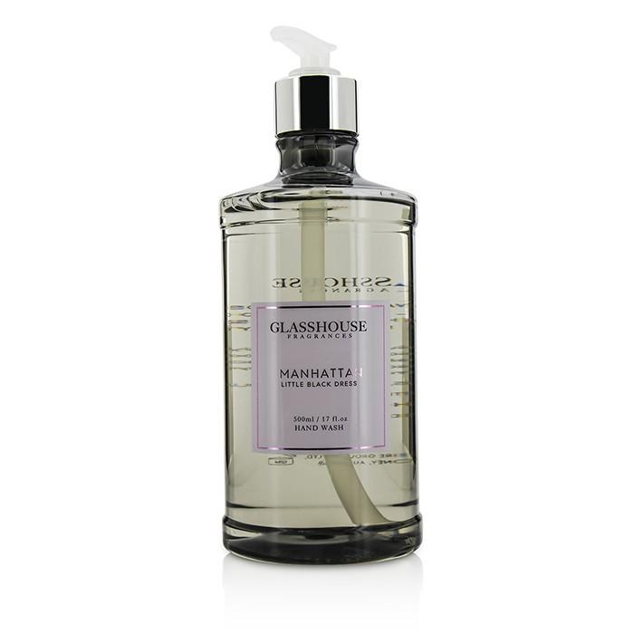 Hand Wash - Manhattan (little Black Dress) - 500ml/17oz