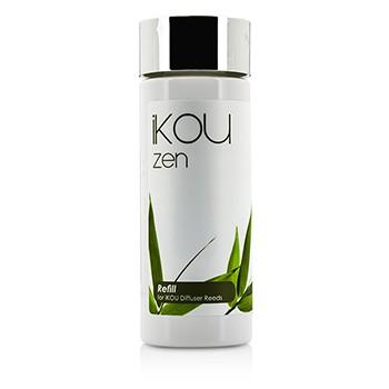 Diffuser Reeds Refill - Zen (green Tea & Cherry Blossom) - 125ml/4.22oz