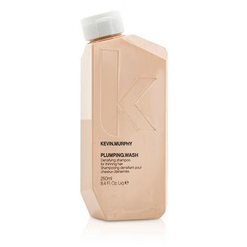 Plumping.wash Densifying Shampoo (a Thickening Shampoo - For Thinning Hair) - 250ml/8.4oz