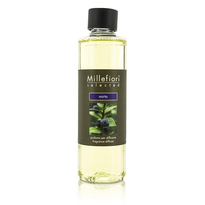 Selected Fragrance Diffuser Refill - Mirto - 250ml/8.45oz