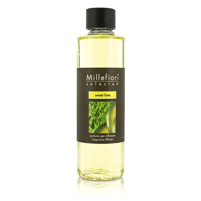 Selected Fragrance Diffuser Refill - Sweet Lime - 250ml/8.45oz