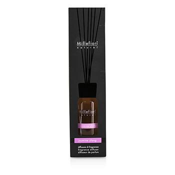 Natural Fragrance Diffuser - Jasmine Ylang - 250ml/8.45oz