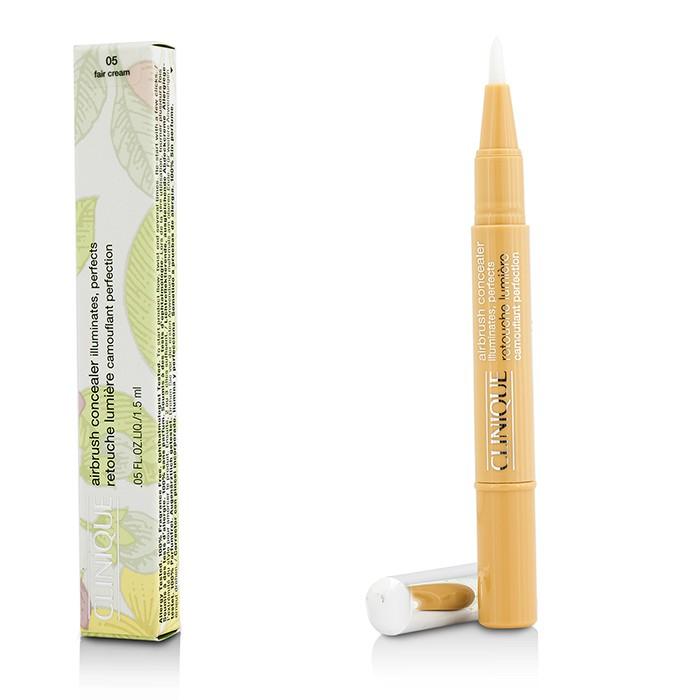Airbrush Concealer - No. 05 Fair Cream - 1.5ml/0.05oz