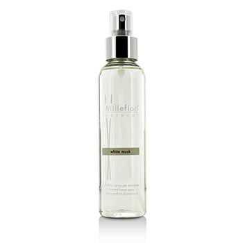 Natural Scented Home Spray - White Musk / Muschio Bianco - 150ml/5oz