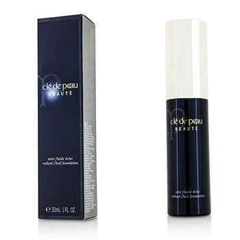 Radiant Fluid Foundation Spf 25 - # O10 (very Light Ochre) - 30ml/1oz