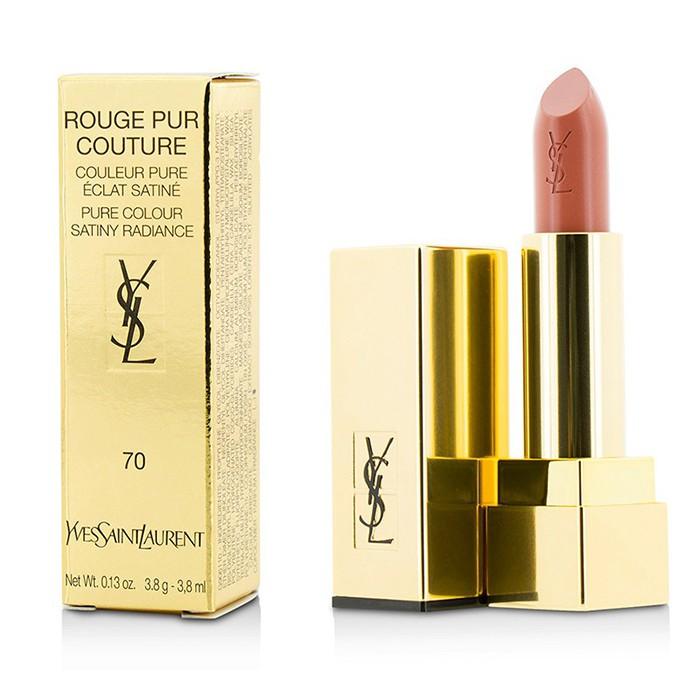Rouge Pur Couture - #70 Le Nu - 3.8g/0.13oz