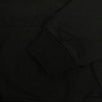 Cotton Graphic 424 Hooded Sweatshirt - Black