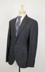 Cashmere Blend 3 Roll 2 Sport Coat - Gray