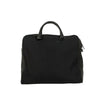 Canvas Duffel Bag - Black